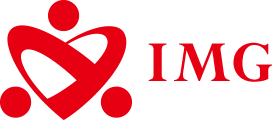 株式会社 IMG
